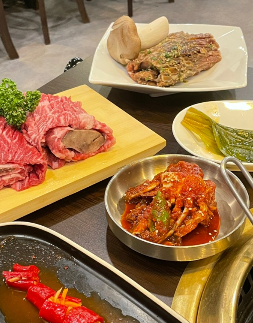 성원갈비 이미지