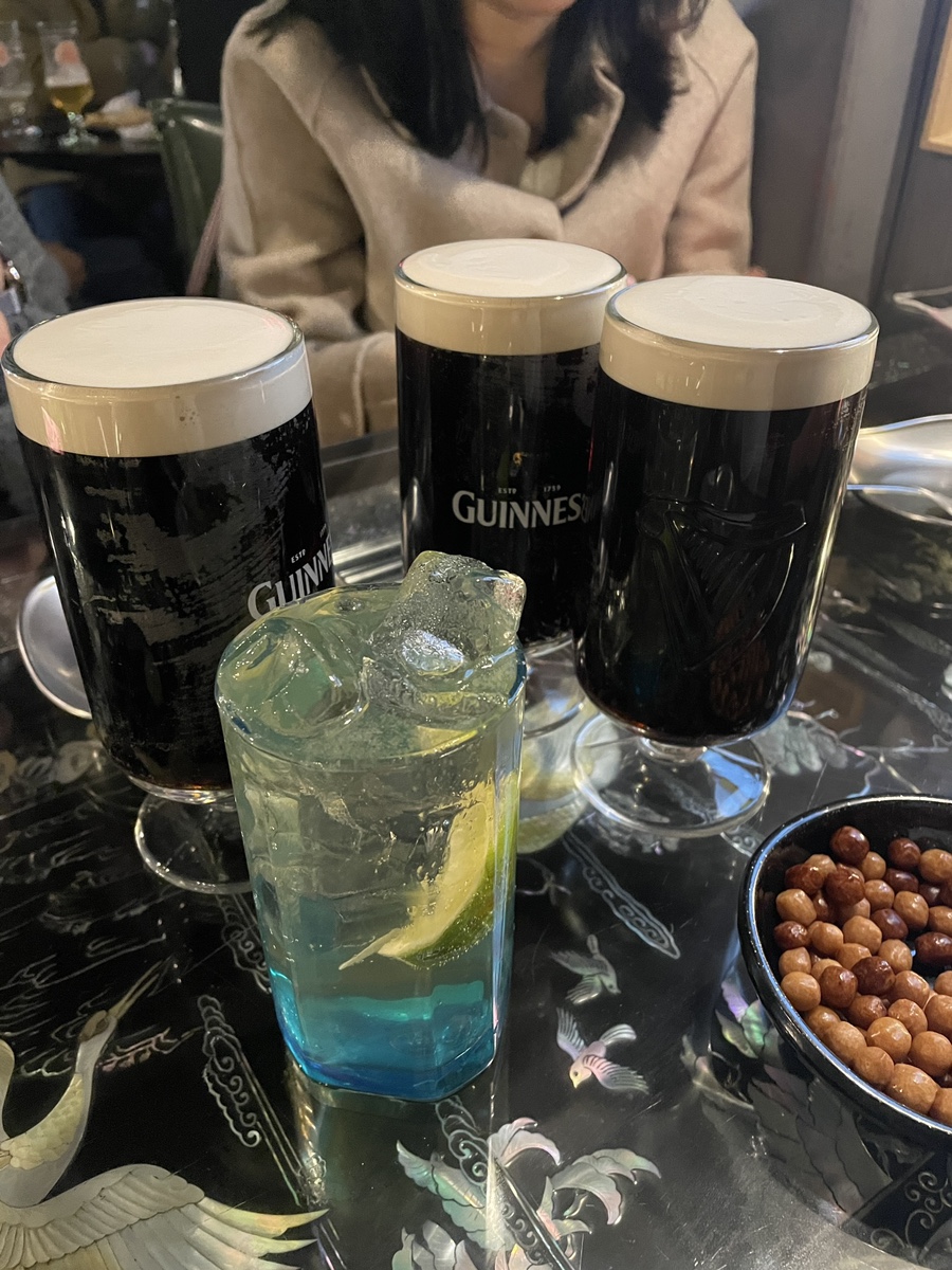 부라보맥주 이미지