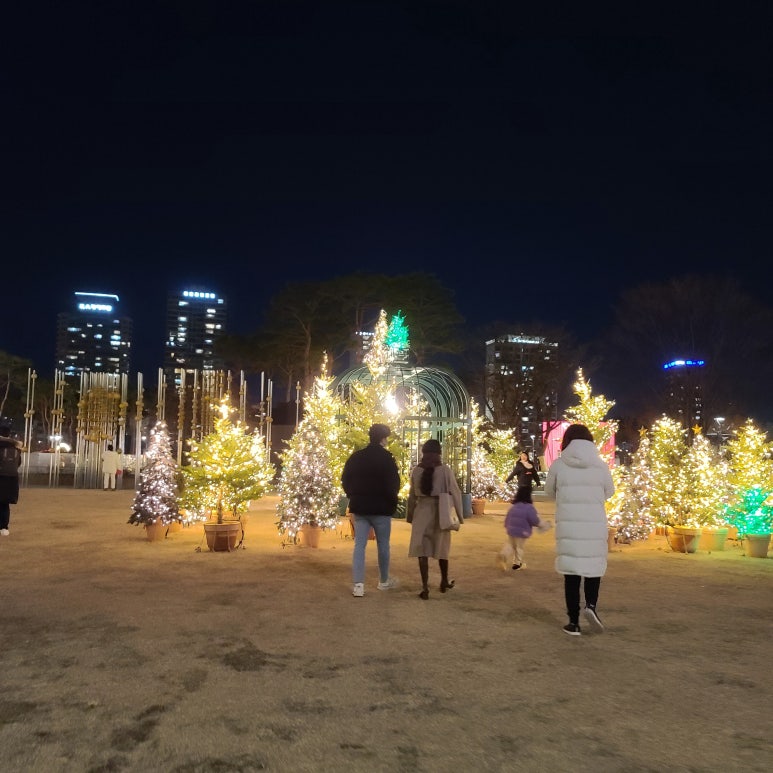 롯데스넥바 이미지