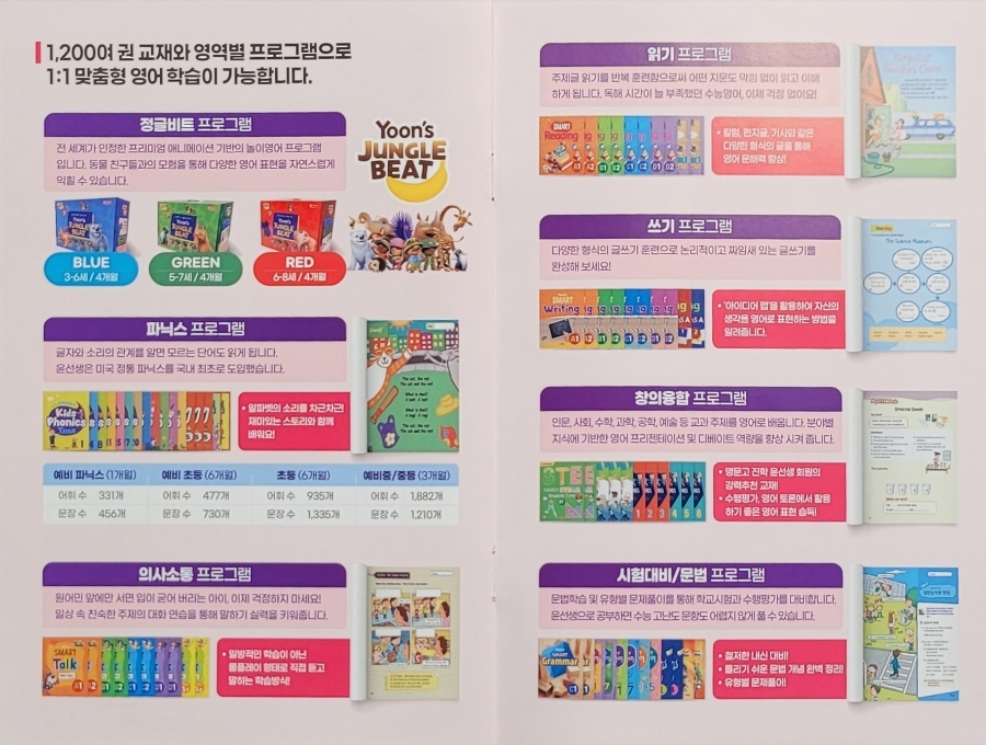 레베카 윤 이미지