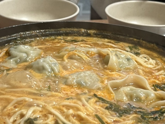 돈암해물칼국수 이미지