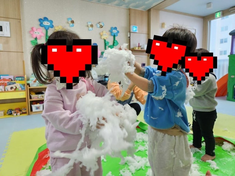 하얀솜 이미지