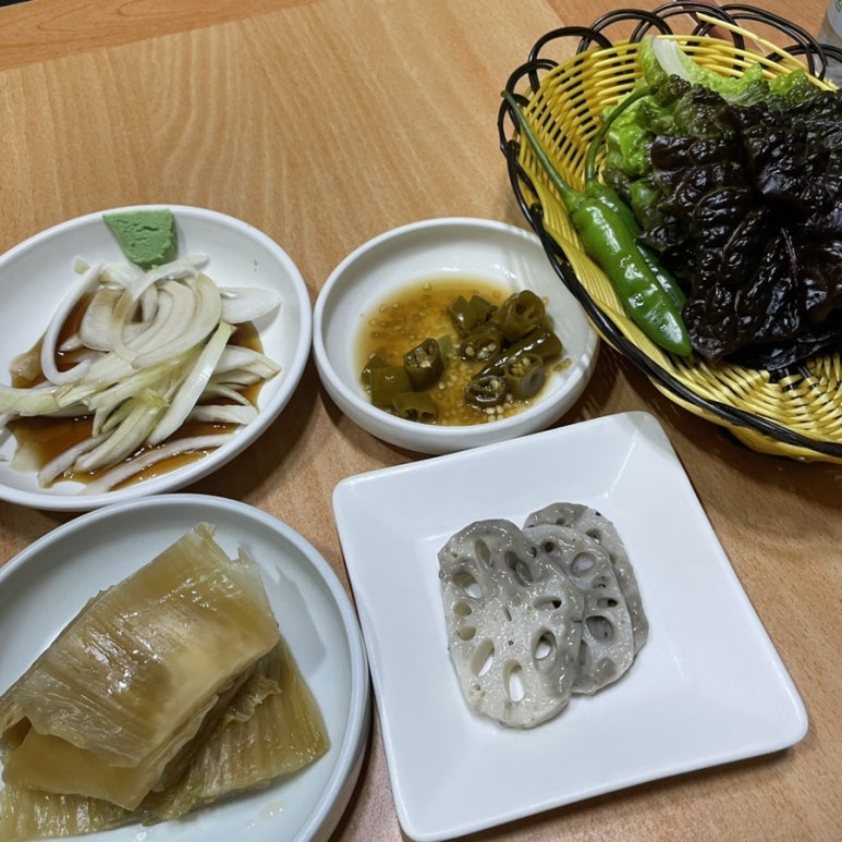 대림통갈비 이미지