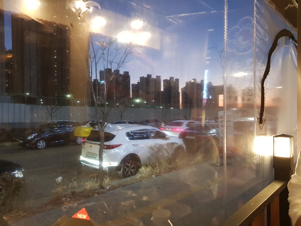 군자대한곱창루원시티점 이미지