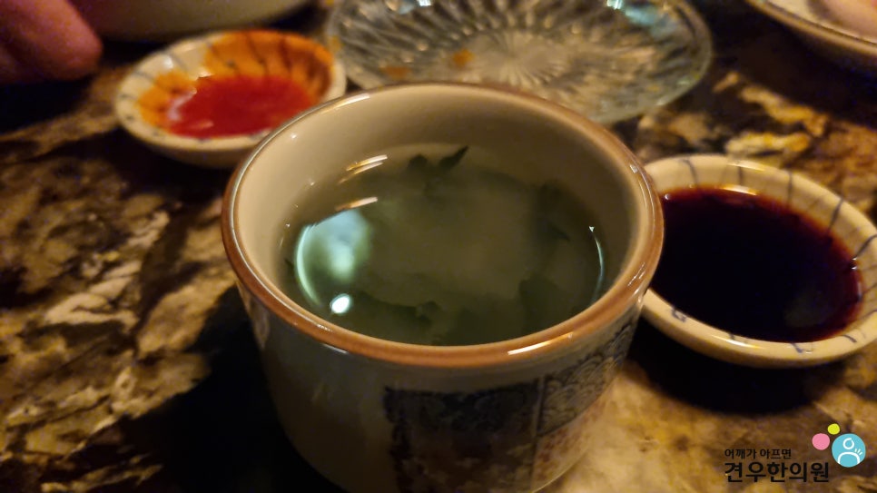 서민횟집 이미지