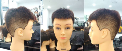 꿈보다헤어 이미지