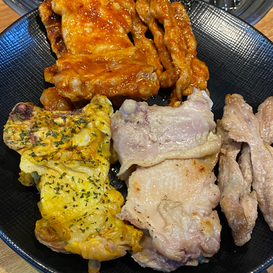 38선넘은짱닭 이미지