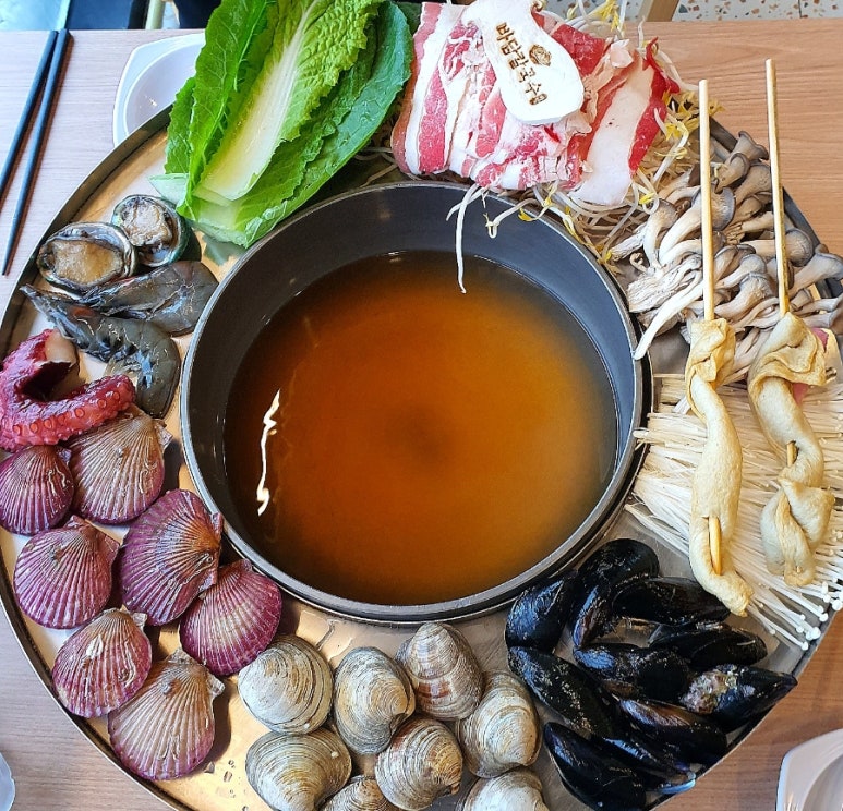 바담식당 이미지