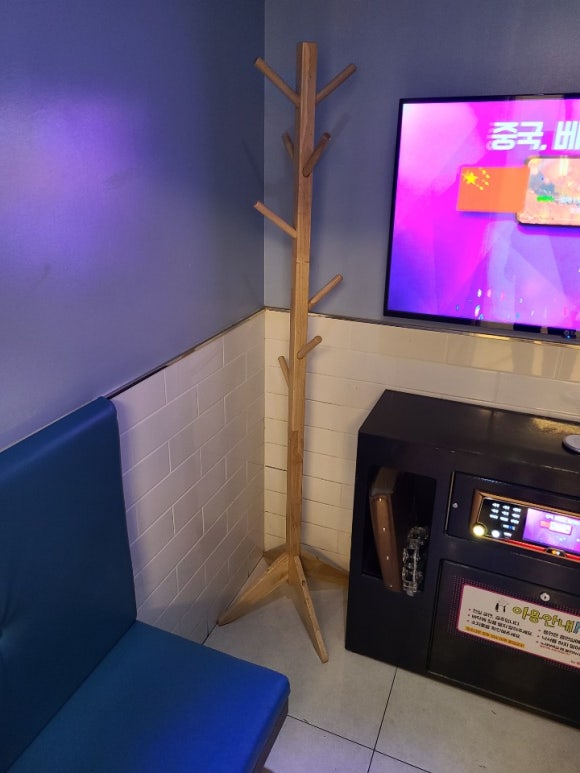 소나기동전노래연습장 이미지