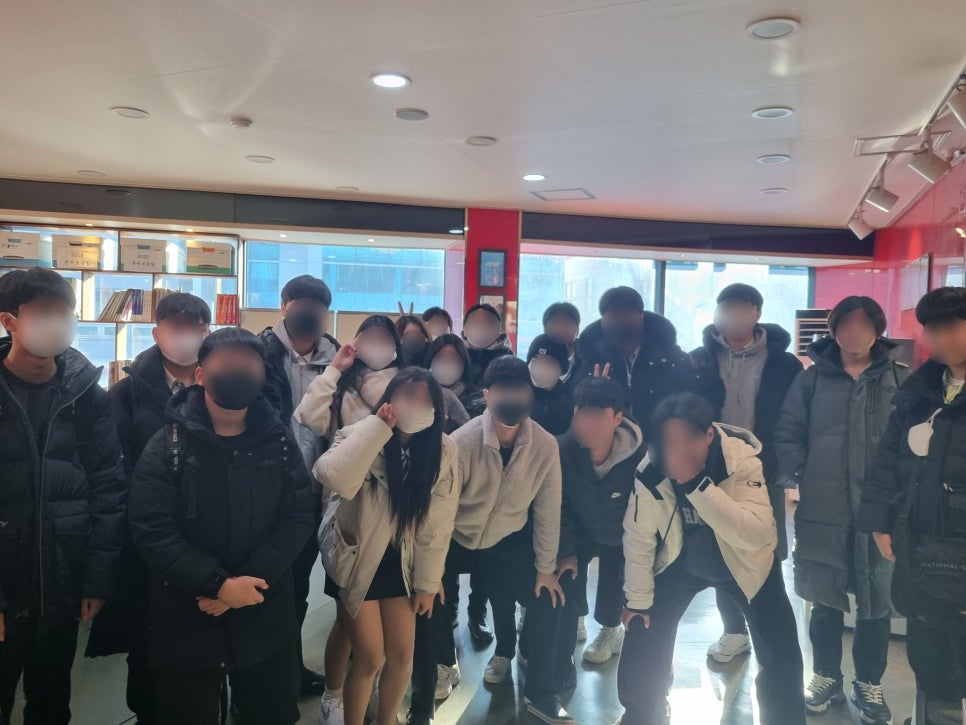 가온컴퓨터학원 이미지