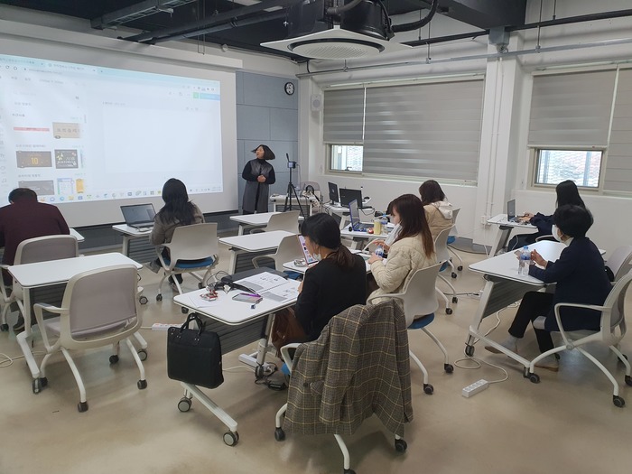 메타버스교육연구소 이미지