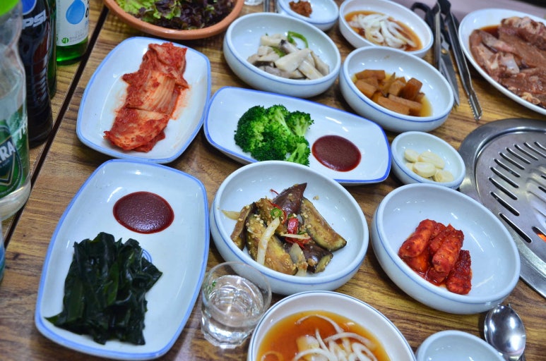 참솔갈비 이미지