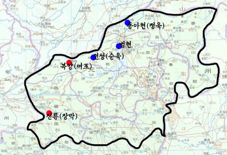 조조공방 이미지