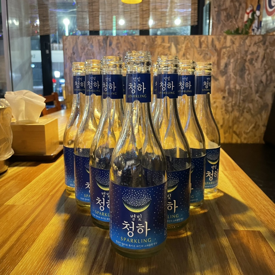 별밤해산물포차 이미지