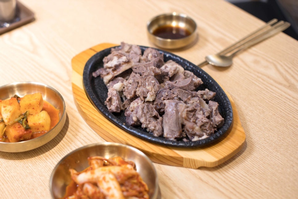 벽제칼국시 이미지