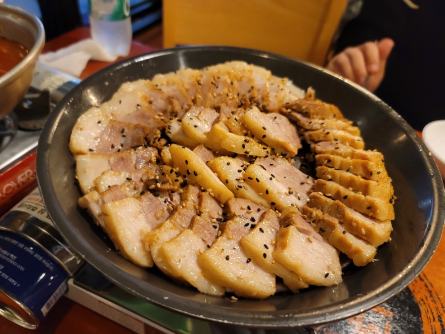 미쓰족발덕천점 이미지