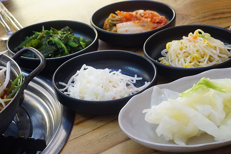 명가갈비찜 이미지