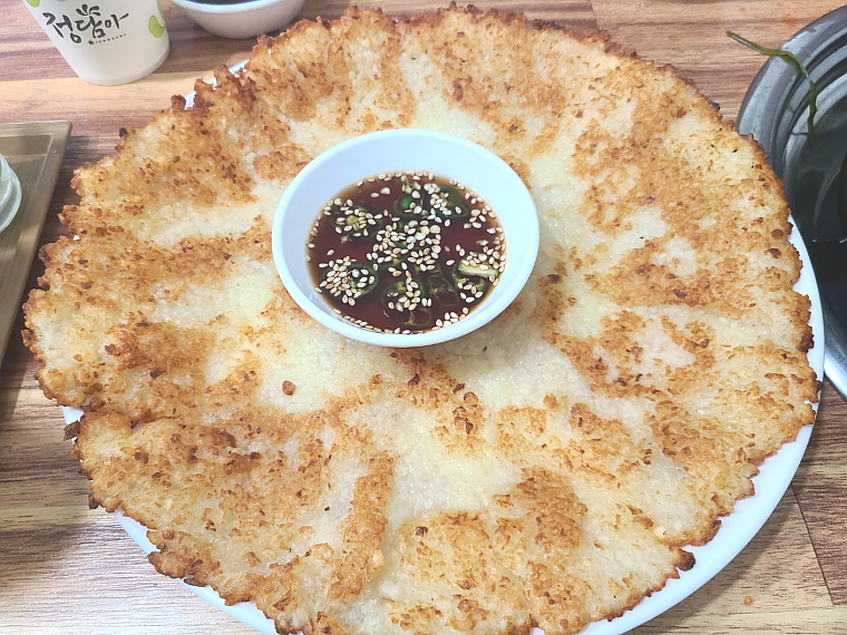 등촌샤브칼국수 괴정점 이미지