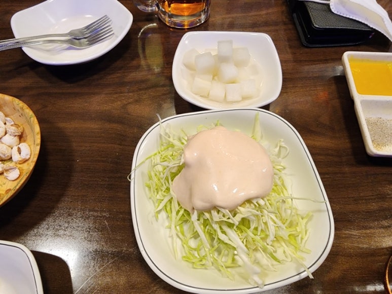 형제바베큐치킨 이미지