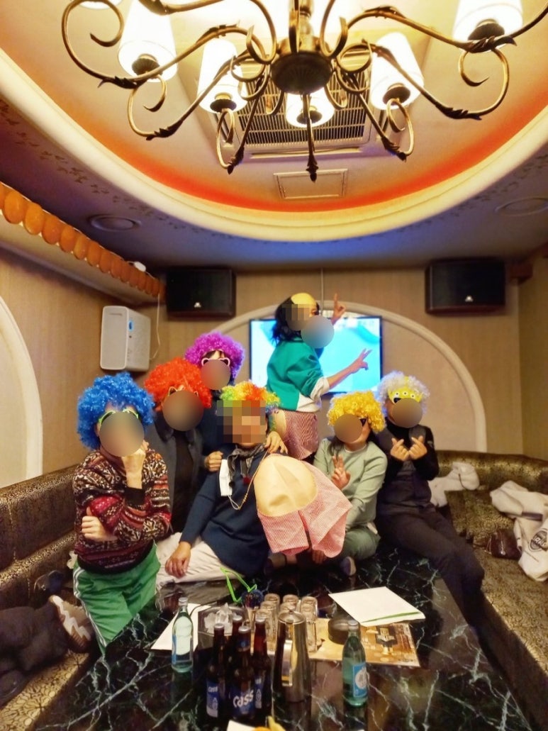 백년노래연습장 이미지
