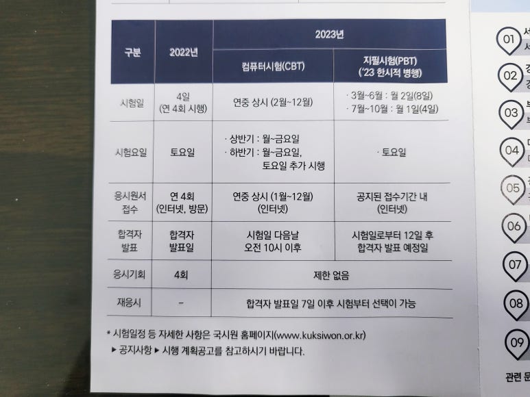 남양노아요양보호사교육원 이미지