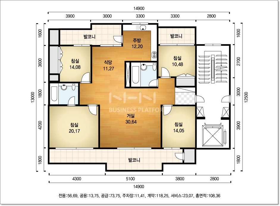 대아건설(주) 이미지