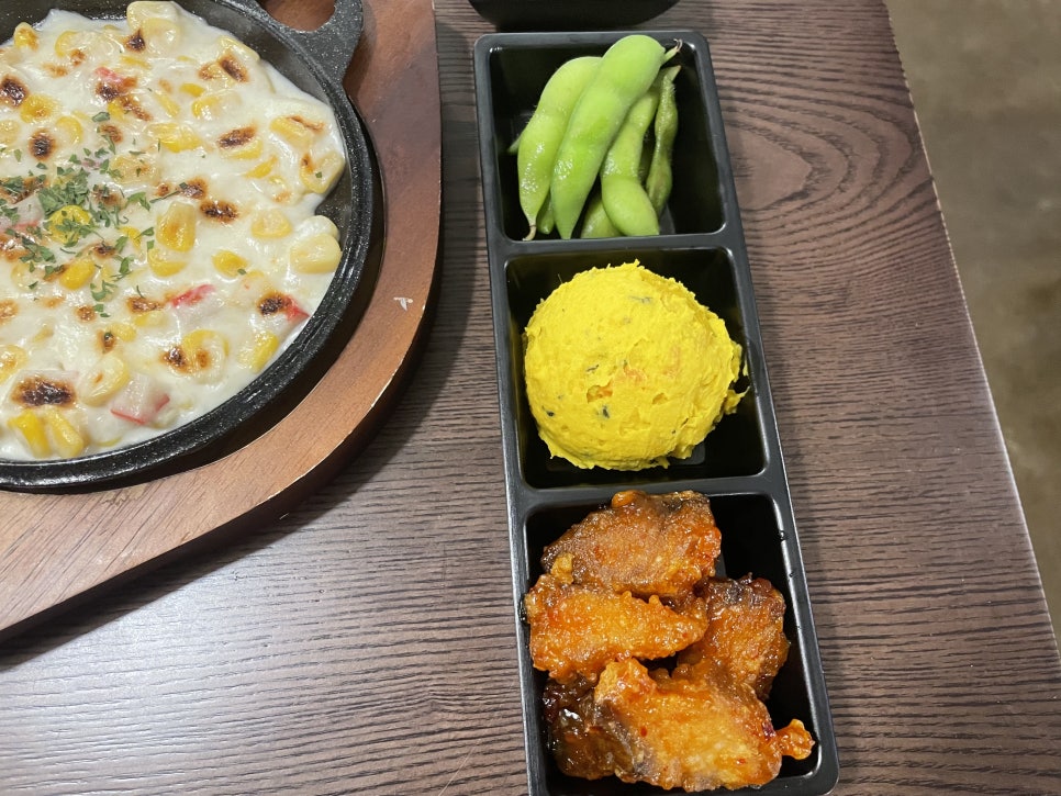 제주초장횟집 이미지