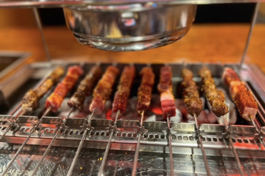 경성양꼬치포천송우점 이미지