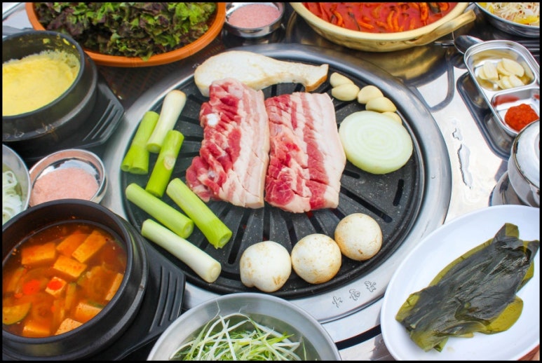 발리가든 이미지