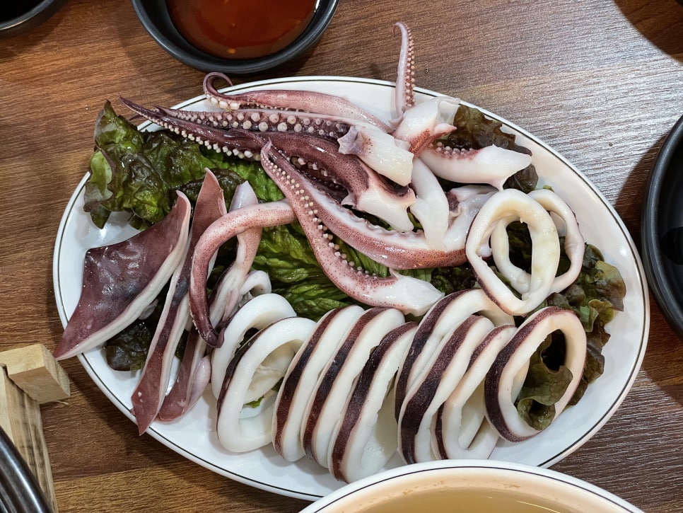 철이족발 이미지
