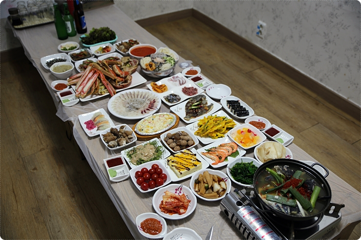 형제횟집 이미지