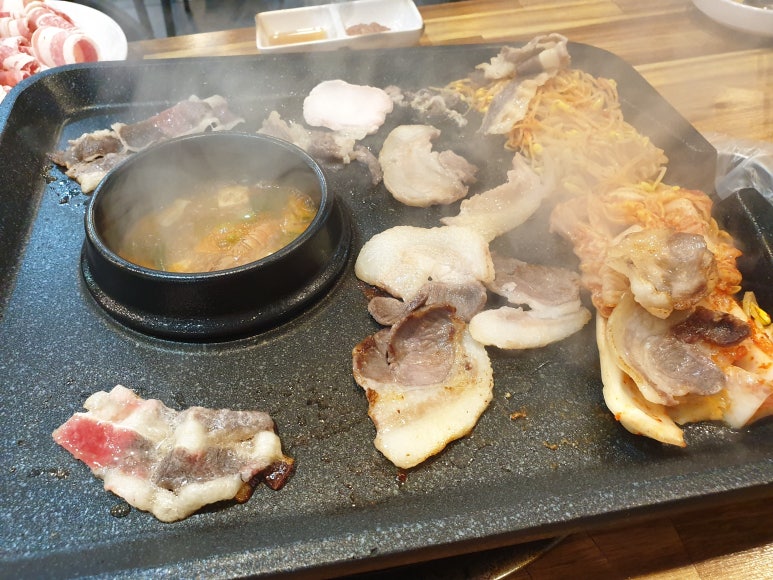 찐대박집 이미지