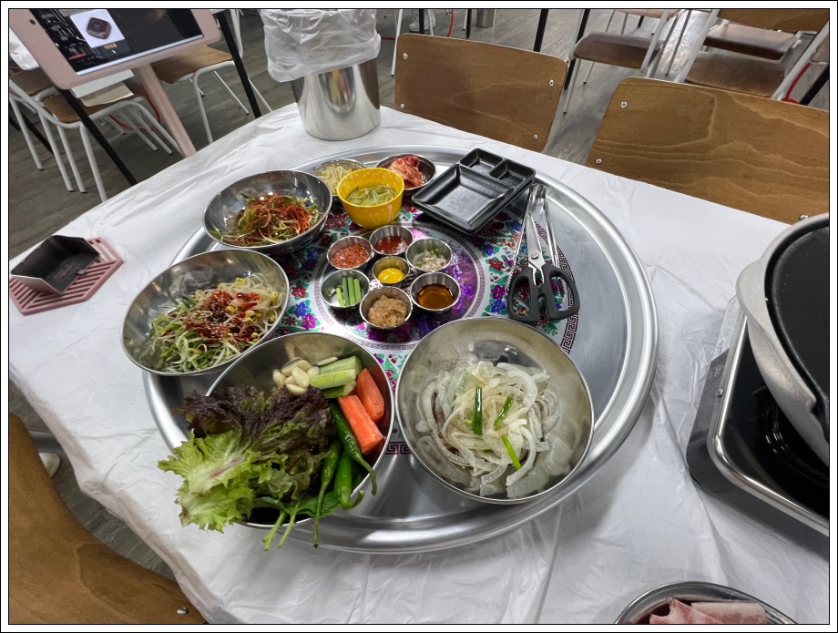본냉삼집 이미지