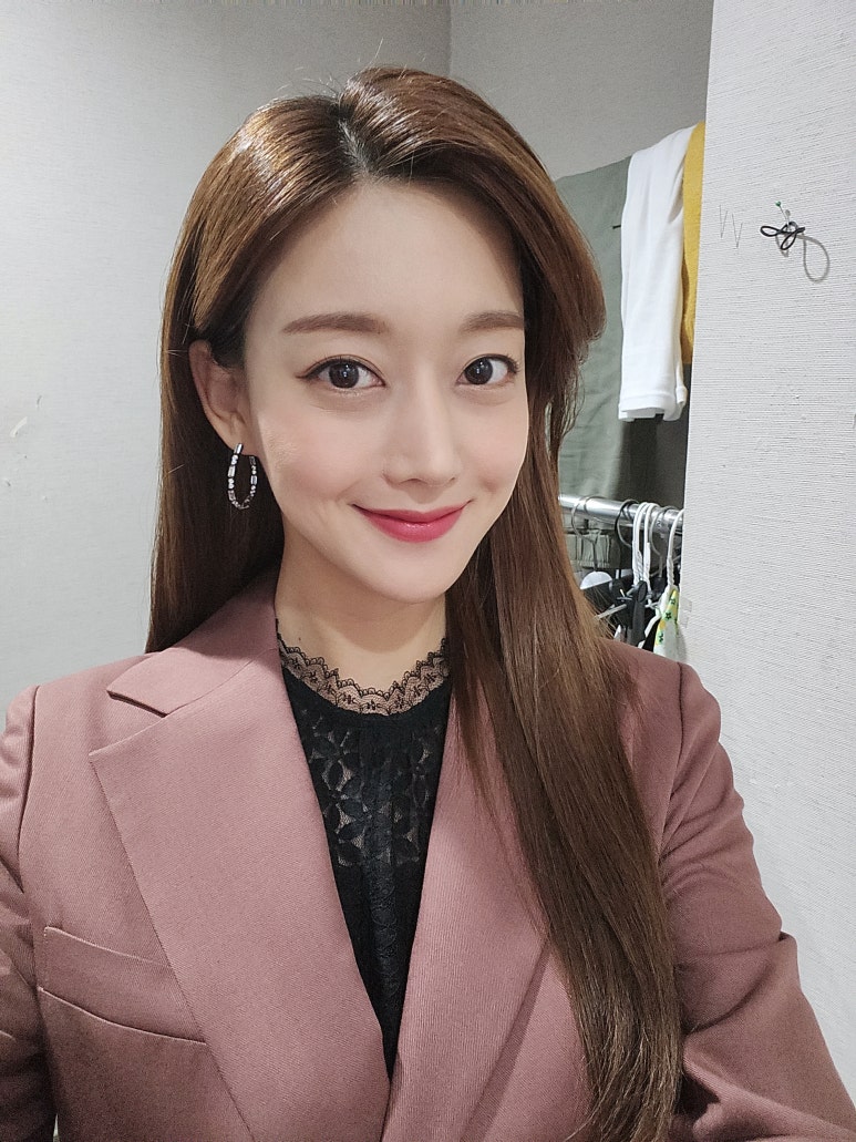 오승아헤어 이미지