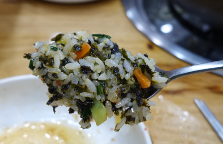 맛집냉면만두전골 이미지