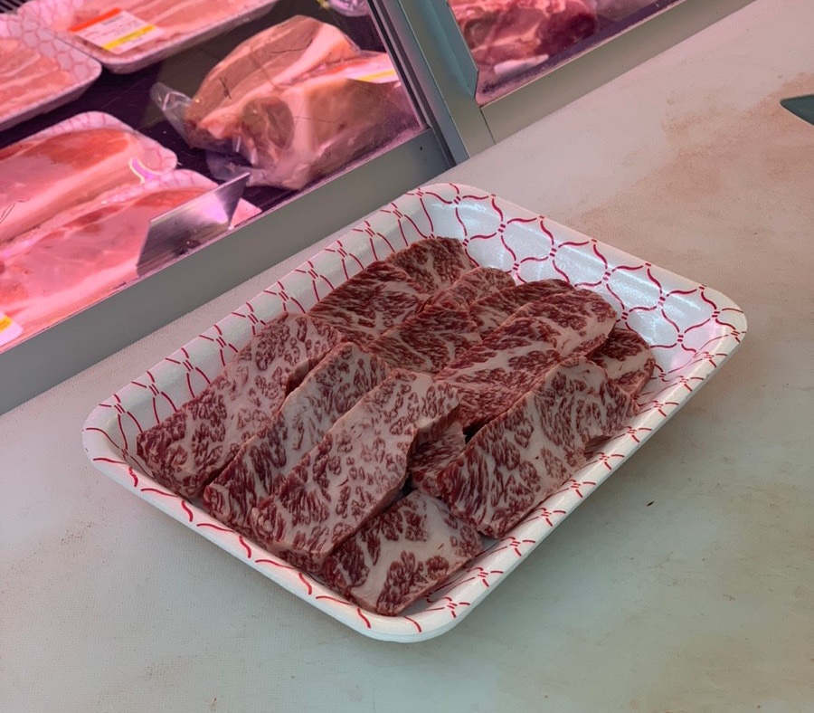 효자푸줏간 이미지