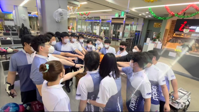 청학볼링장 이미지