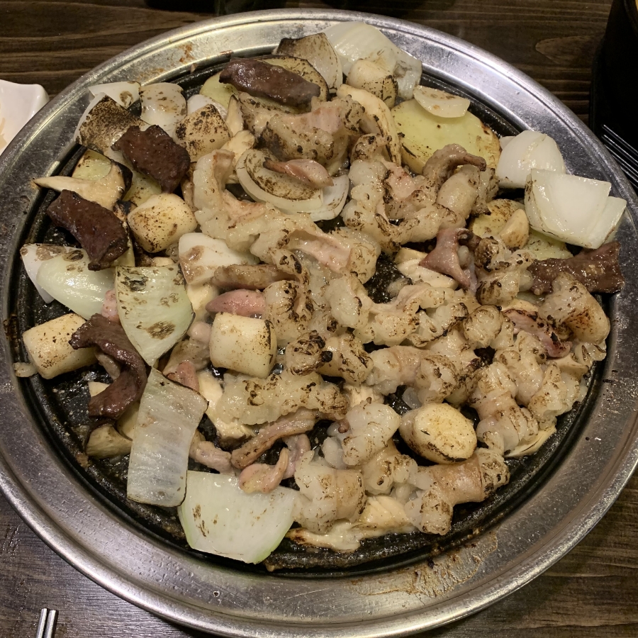 구야양곱창 이미지