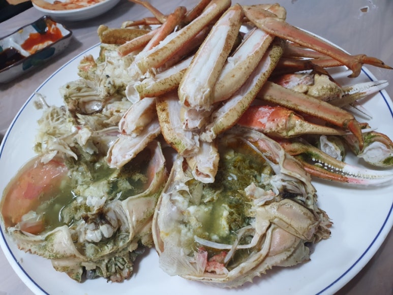 연수횟집 이미지