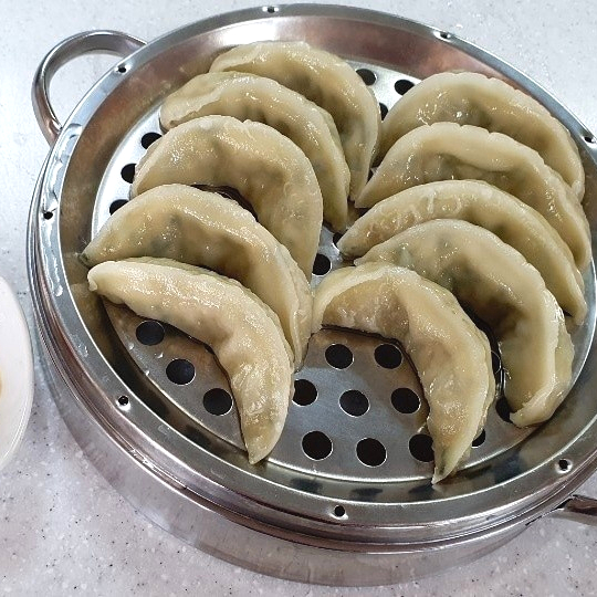 친환경돼지식육식당 이미지