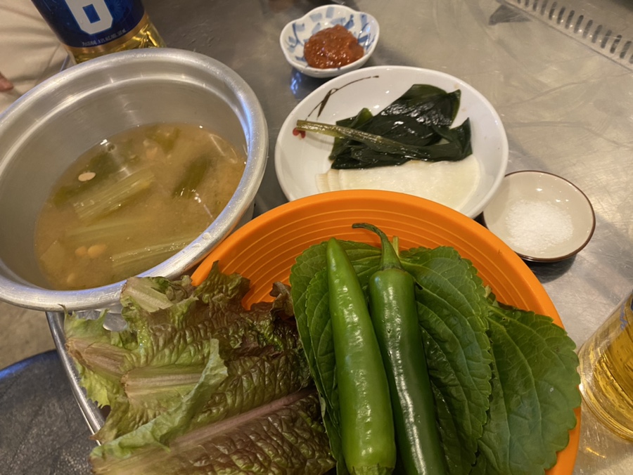 김박곱창 합성점 이미지
