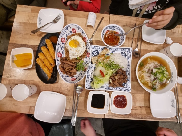 사이공본가 뉴코아점 이미지