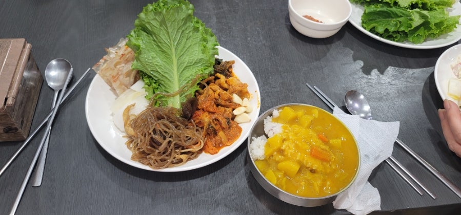 또바기한식뷔페 이미지