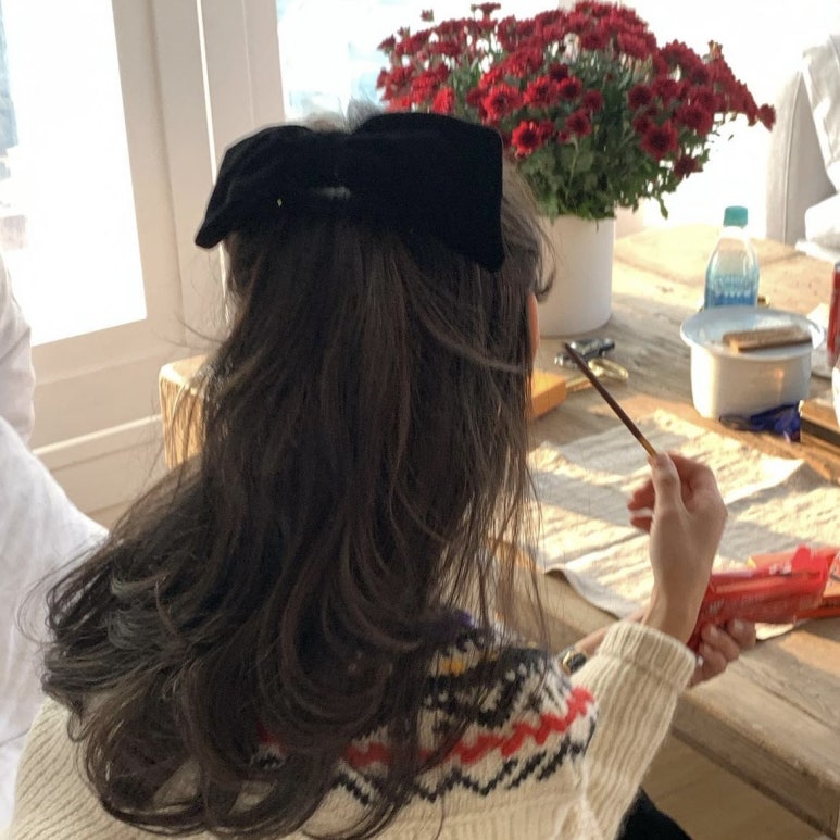 헤어 피오레 이미지