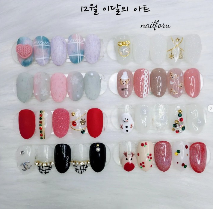 네일포유(Nail for u) 이미지