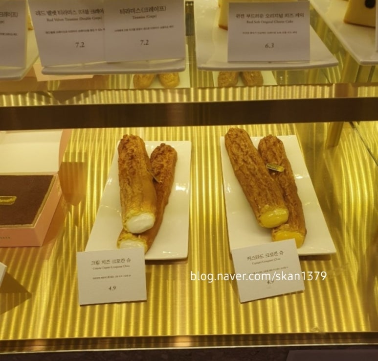 디저트39가재울뉴타운점 이미지