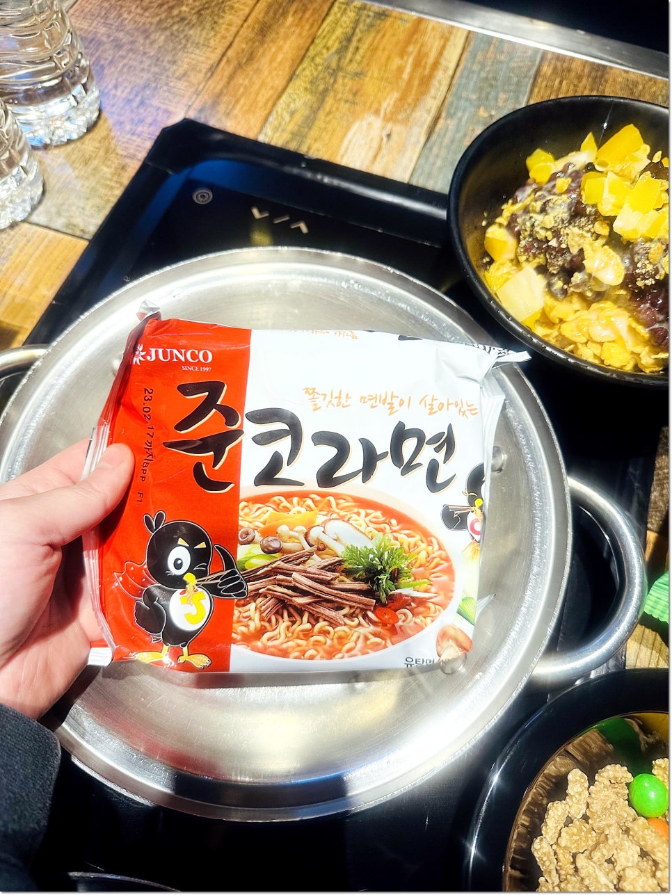 준코-제주 이미지