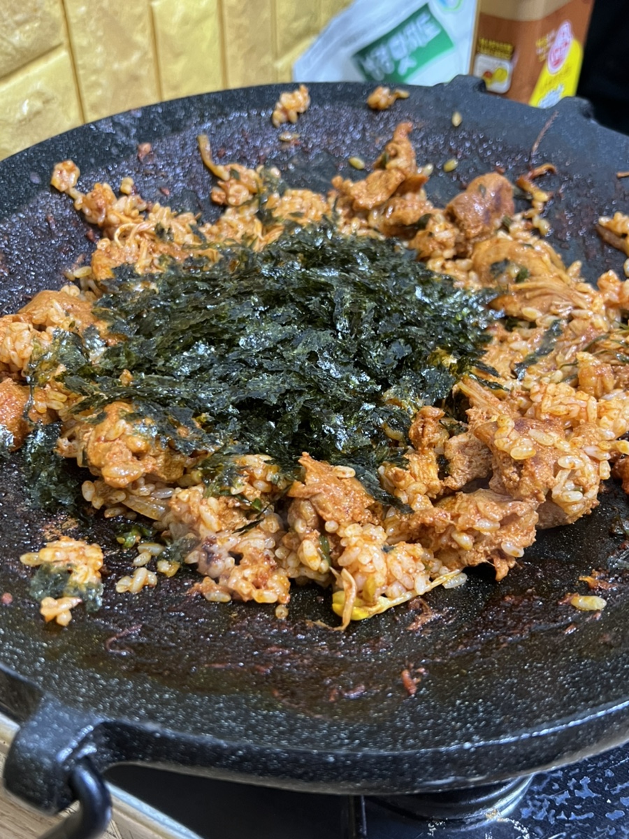 희야네식당 이미지