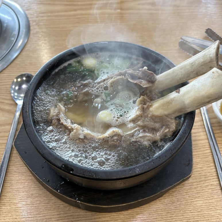 심가네동죽칼국수 이미지