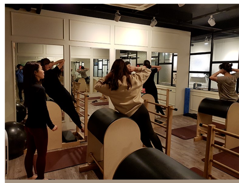 헤라체형관리 이미지